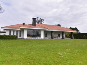 Villa el sauce, maravillosa casa de campo